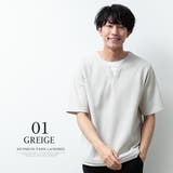 tシャツ メンズ 半袖 | GENELESS | 詳細画像3