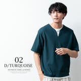 tシャツ メンズ 半袖 | GENELESS | 詳細画像4