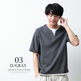 tシャツ メンズ 半袖 | GENELESS | 詳細画像5