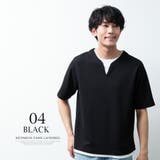 tシャツ メンズ 半袖 | GENELESS | 詳細画像6