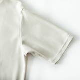 tシャツ メンズ 半袖 | GENELESS | 詳細画像9
