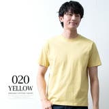 tシャツ メンズ 半袖 オーガニックコットン 綿100 半袖tシャツ 春 無地 | GENELESS | 詳細画像10