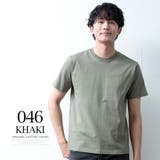tシャツ メンズ 半袖 オーガニックコットン 綿100 半袖tシャツ 春 無地 | GENELESS | 詳細画像13