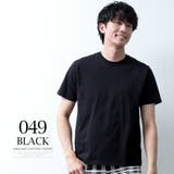 tシャツ メンズ 半袖 オーガニックコットン 綿100 半袖tシャツ 春 無地 | GENELESS | 詳細画像14