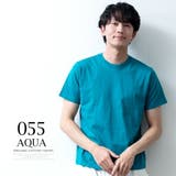tシャツ メンズ 半袖 オーガニックコットン 綿100 半袖tシャツ 春 無地 | GENELESS | 詳細画像15