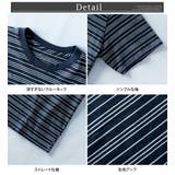 tシャツ メンズ 半袖 オーガニックコットン 綿100 半袖tシャツ 春 無地 | GENELESS | 詳細画像31