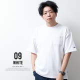 tシャツ メンズ オーバーサイズ 肉厚 7.05オンス COOLMAX | GENELESS | 詳細画像12