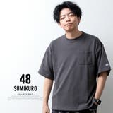 tシャツ メンズ オーバーサイズ 肉厚 7.05オンス COOLMAX | GENELESS | 詳細画像13