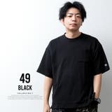 tシャツ メンズ オーバーサイズ 肉厚 7.05オンス COOLMAX | GENELESS | 詳細画像14