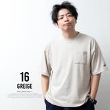 tシャツ メンズ オーバーサイズ 肉厚 7.05オンス COOLMAX | GENELESS | 詳細画像17