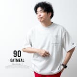 tシャツ メンズ オーバーサイズ 肉厚 7.05オンス COOLMAX | GENELESS | 詳細画像19