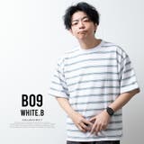 tシャツ メンズ オーバーサイズ 肉厚 7.05オンス COOLMAX | GENELESS | 詳細画像20