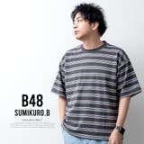 tシャツ メンズ オーバーサイズ 肉厚 7.05オンス COOLMAX | GENELESS | 詳細画像21