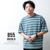 tシャツ メンズ オーバーサイズ 肉厚 7.05オンス COOLMAX | GENELESS | 詳細画像22