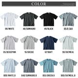 tシャツ メンズ オーバーサイズ 肉厚 7.05オンス COOLMAX | GENELESS | 詳細画像24