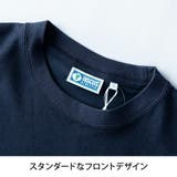 tシャツ メンズ オーバーサイズ 肉厚 7.05オンス COOLMAX | GENELESS | 詳細画像26