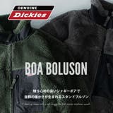 ジャケット メンズ ボア アウター 秋冬 GENUINE Dickies | GENELESS | 詳細画像2