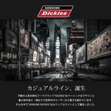 ジャケット メンズ ボア アウター 秋冬 GENUINE Dickies | GENELESS | 詳細画像3