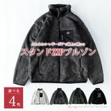 ジャケット メンズ ボア アウター 秋冬 GENUINE Dickies | GENELESS | 詳細画像5