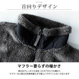 ジャケット メンズ ボア アウター 秋冬 GENUINE Dickies | GENELESS | 詳細画像6