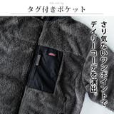 ジャケット メンズ ボア アウター 秋冬 GENUINE Dickies | GENELESS | 詳細画像7