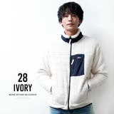 ジャケット メンズ ボア アウター 秋冬 GENUINE Dickies | GENELESS | 詳細画像9