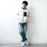 ジャケット メンズ ボア アウター 秋冬 GENUINE Dickies | GENELESS | 詳細画像10