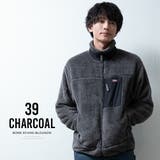 ジャケット メンズ ボア アウター 秋冬 GENUINE Dickies | GENELESS | 詳細画像11