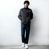 ジャケット メンズ ボア アウター 秋冬 GENUINE Dickies | GENELESS | 詳細画像12