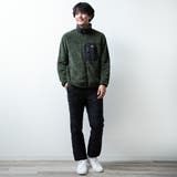 ジャケット メンズ ボア アウター 秋冬 GENUINE Dickies | GENELESS | 詳細画像14