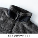 ジャケット メンズ ボア アウター 秋冬 GENUINE Dickies | GENELESS | 詳細画像20