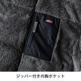 ジャケット メンズ ボア アウター 秋冬 GENUINE Dickies | GENELESS | 詳細画像21