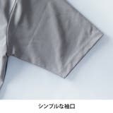 tシャツ メンズ 半袖 切替 半袖tシャツ 涼しい カットソー 接触冷感 | GENELESS | 詳細画像19 