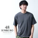 Tシャツ メンズ 半袖 裾ドローコード tシャツ 接触冷感 涼しい 裾ドロスト | GENELESS | 詳細画像11
