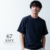 Tシャツ メンズ 半袖 裾ドローコード tシャツ 接触冷感 涼しい 裾ドロスト | GENELESS | 詳細画像14