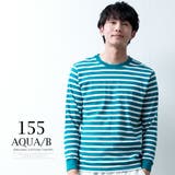 tシャツ メンズ 長袖 綿100 オーガニックコットン クルーネック Tシャツ | GENELESS | 詳細画像20