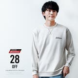 トレーナー メンズ スウェット ディッキーズ カラーステッチ スエット | GENELESS | 詳細画像9