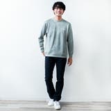 トレーナー メンズ スウェット ディッキーズ カラーステッチ スエット | GENELESS | 詳細画像12