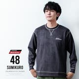 トレーナー メンズ スウェット ディッキーズ カラーステッチ スエット | GENELESS | 詳細画像13