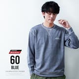 トレーナー メンズ スウェット ディッキーズ カラーステッチ スエット | GENELESS | 詳細画像15