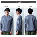 トレーナー メンズ スウェット ディッキーズ カラーステッチ スエット | GENELESS | 詳細画像17