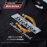 トレーナー メンズ 長袖 ディッキーズ スエット Dickies トップス | GENELESS | 詳細画像2 