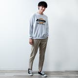 トレーナー メンズ 長袖 ディッキーズ スエット Dickies トップス | GENELESS | 詳細画像10 