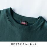 トレーナー メンズ 長袖 ディッキーズ スエット Dickies トップス | GENELESS | 詳細画像18 
