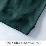 トレーナー メンズ 長袖 ディッキーズ スエット Dickies トップス | GENELESS | 詳細画像20 