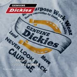 パーカー メンズ スウェット プルパーカー GENUINE Dickies | GENELESS | 詳細画像2 