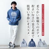 パーカー メンズ スウェット プルパーカー GENUINE Dickies | GENELESS | 詳細画像4 
