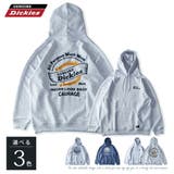 パーカー メンズ スウェット プルパーカー GENUINE Dickies | GENELESS | 詳細画像5 
