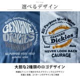 パーカー メンズ スウェット プルパーカー GENUINE Dickies | GENELESS | 詳細画像6 