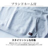パーカー メンズ スウェット プルパーカー GENUINE Dickies | GENELESS | 詳細画像7 